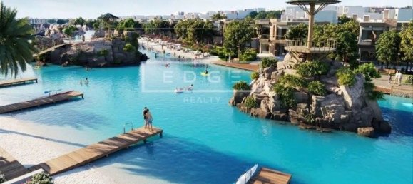 5 bedrooms Villa in Dubai, UAE No. 7972 3