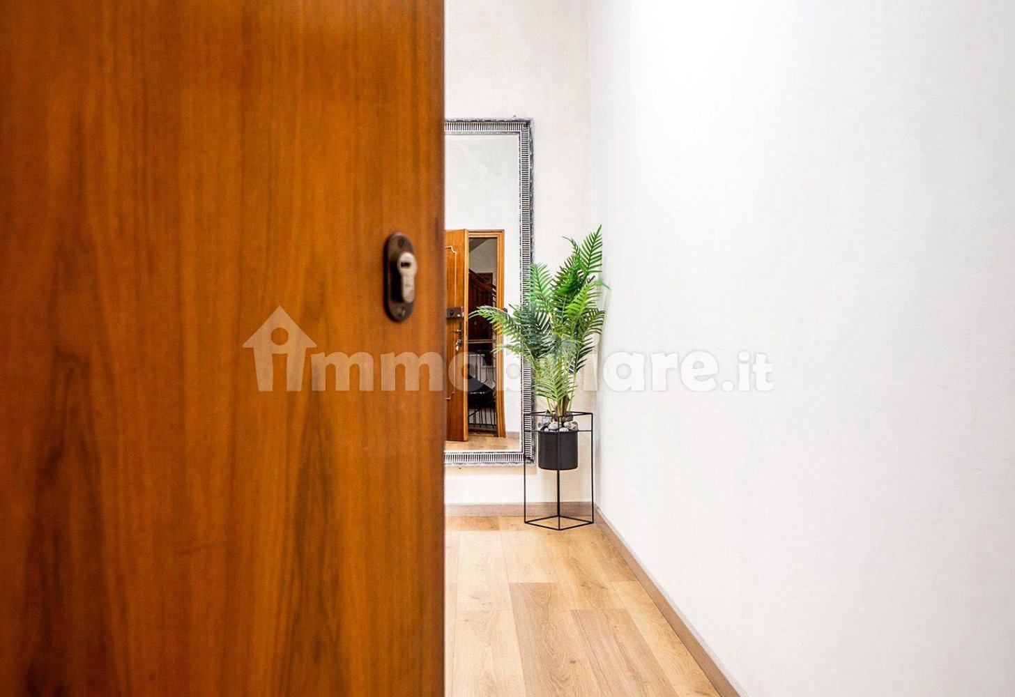 2 bedrooms Apartment in Malalbergo, Italy No. 375362