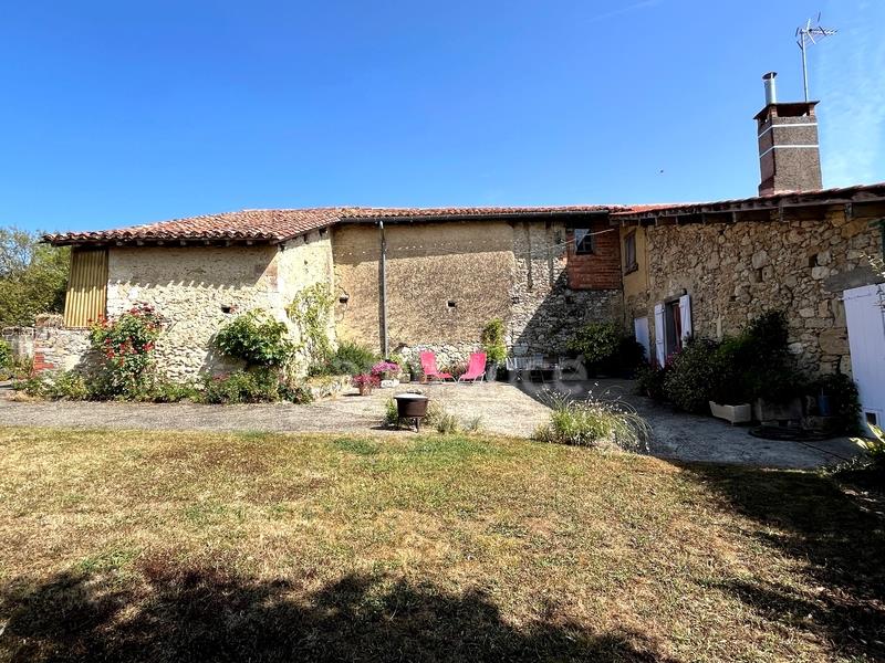 6 bedrooms House in Mauvezin, France No. 360833