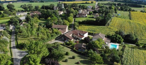 6 bedrooms House in Mauvezin, France No. 360833 30