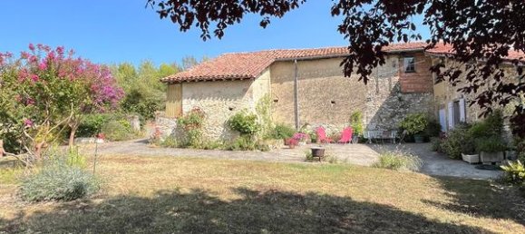 6 bedrooms House in Mauvezin, France No. 360833 23