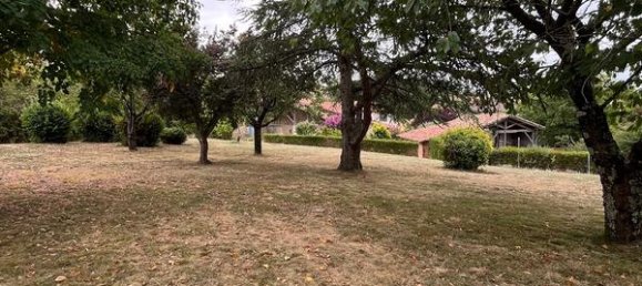 6 bedrooms House in Mauvezin, France No. 360833 27