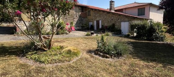 6 bedrooms House in Mauvezin, France No. 360833 21