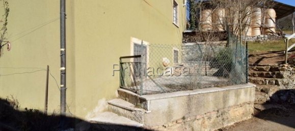6 rooms House in Roveré Veronese, Italy No. 271155 19