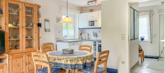 4 rooms Townhouse in Schleswig-Holstein, Germany No. 27578 5