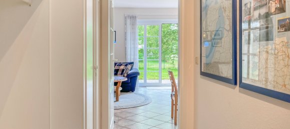 4 rooms Townhouse in Schleswig-Holstein, Germany No. 27578 2