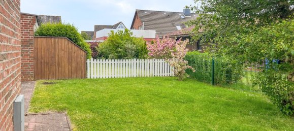 4 rooms Townhouse in Schleswig-Holstein, Germany No. 27578 10