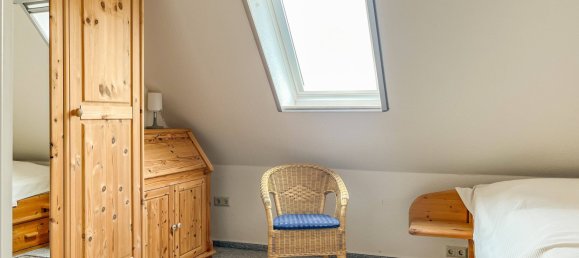 4 rooms Townhouse in Schleswig-Holstein, Germany No. 27578 8