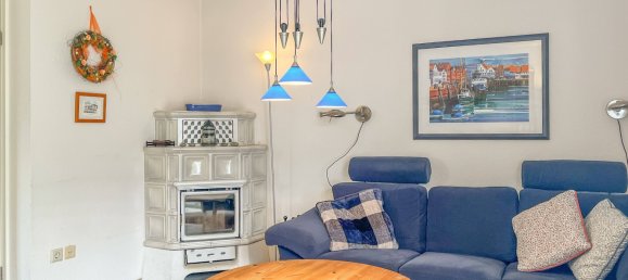 4 rooms Townhouse in Schleswig-Holstein, Germany No. 27578 3