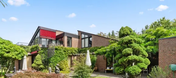 7 Schlafzimmer Stadthaus in Bonn, Germany, Nr. 286988 11