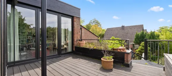 7 Schlafzimmer Stadthaus in Bonn, Germany, Nr. 286988 21