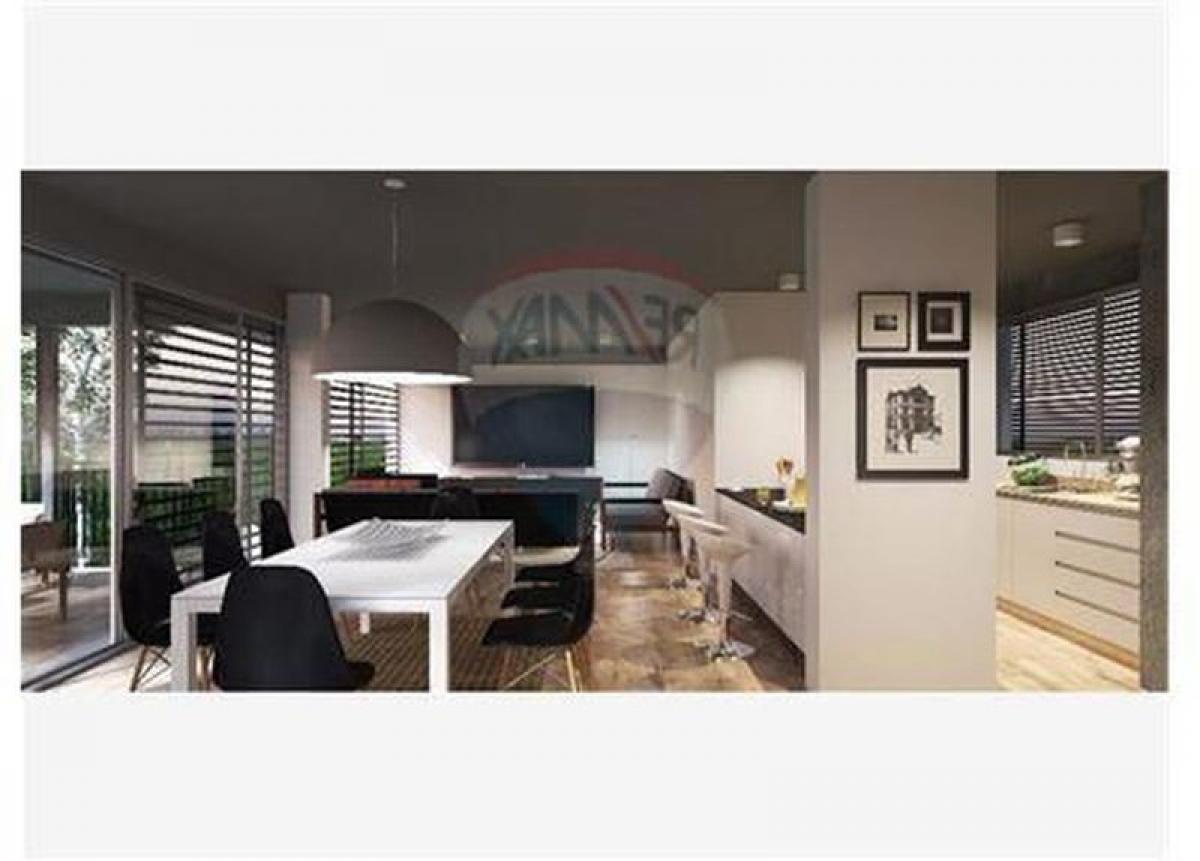 3 bedrooms Apartment in Lomas de Zamora, Argentina No. 5935