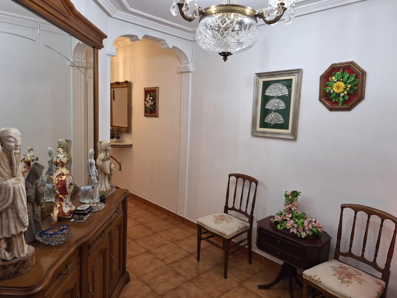 3 dormitorios ático en venta en Laviana, Asturias, Principado de Asturias, Spain № 369842