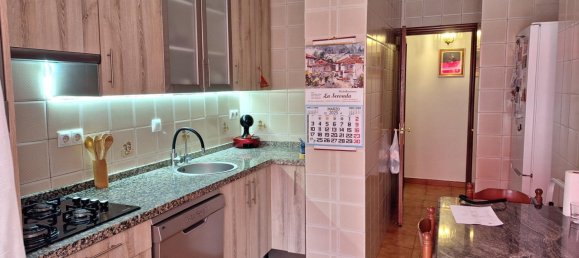 3 dormitorios ático en venta en Laviana, Asturias, Principado de Asturias, Spain № 369842 4