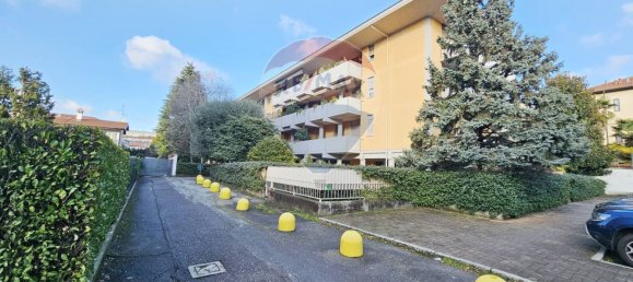 4-Zimmer Wohnung in Busto Arsizio, Italy, Nr. 130040 3