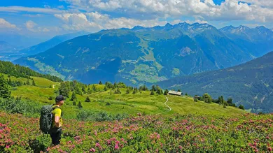 6غرفة منزل في Wenns, Austria رقم 220041