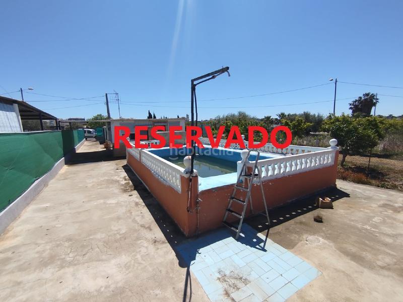 Casa de 4 dormitorios en Nules, Spain No. 144085