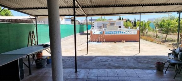 Casa de 4 dormitorios en Nules, Spain No. 144085 6