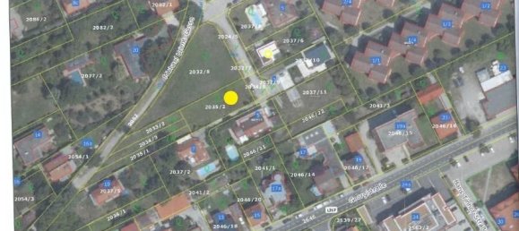 Terrain à Eisenstadt, Austria 600m² No. 133179 4