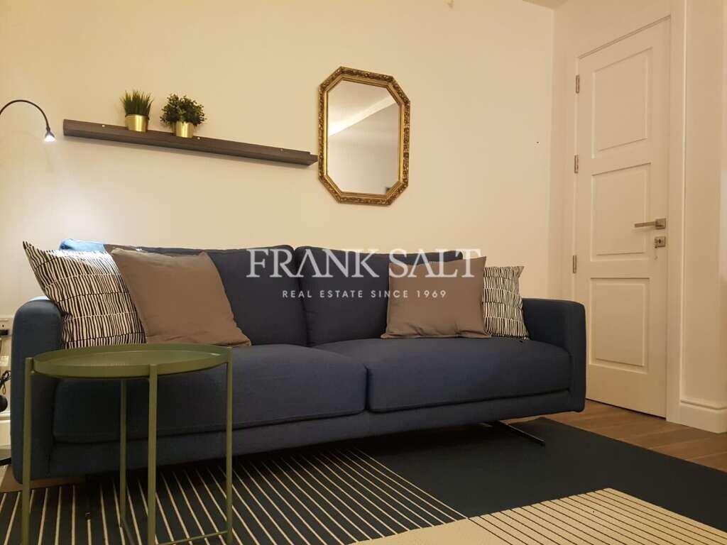 Moradia em banda T2 em Sliema, Malta N.º 4253