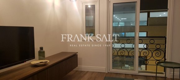 Moradia em banda T2 em Sliema, Malta N.º 4253 2