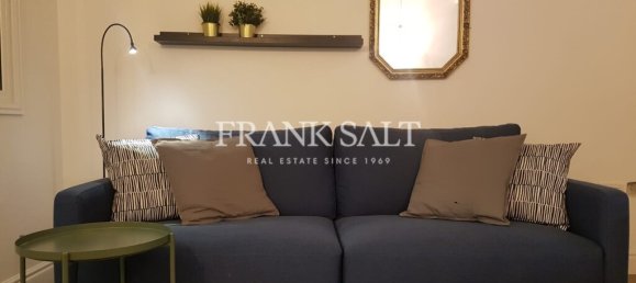 Moradia em banda T2 em Sliema, Malta N.º 4253 4