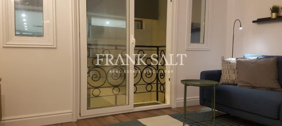 Moradia em banda T2 em Sliema, Malta N.º 4253 3