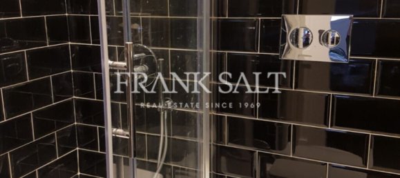 Moradia em banda T2 em Sliema, Malta N.º 4253 7