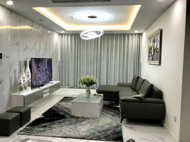 3 غرف نوم شقة في Bac Tu Liem, Vietnam رقم 7887