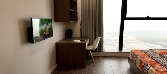 3 غرف نوم شقة في Bac Tu Liem, Vietnam رقم 7887 6