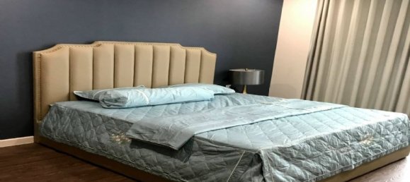 3 غرف نوم شقة في Bac Tu Liem, Vietnam رقم 7887 7