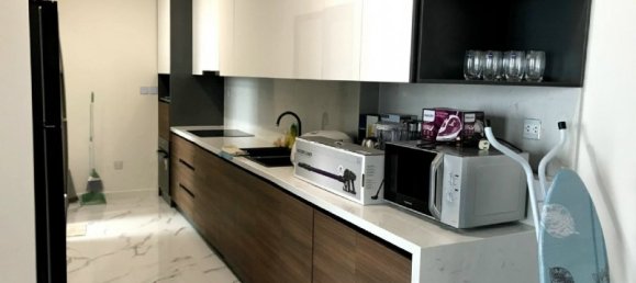 3 غرف نوم شقة في Bac Tu Liem, Vietnam رقم 7887 3