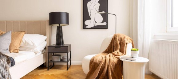 3 rooms Apartment in Wieden, Austria No. 203167 12