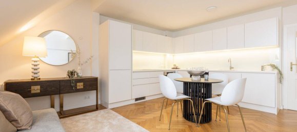 3 rooms Apartment in Wieden, Austria No. 203167 6