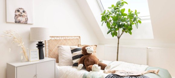 3 rooms Apartment in Wieden, Austria No. 203167 17