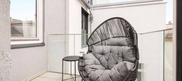 3 rooms Apartment in Wieden, Austria No. 203167 2