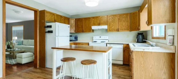 6 غرف نوم منزل في Thorold, Canada رقم 938 5