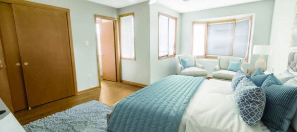 6 غرف نوم منزل في Thorold, Canada رقم 938 8