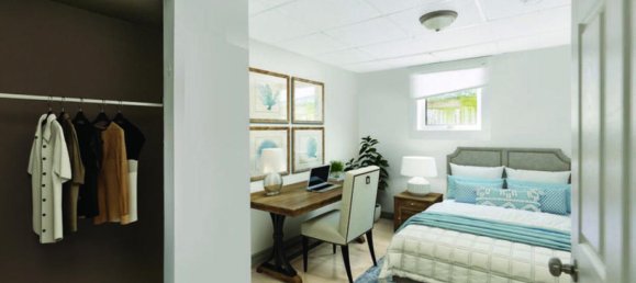 6 غرف نوم منزل في Thorold, Canada رقم 938 11