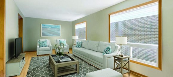 6 غرف نوم منزل في Thorold, Canada رقم 938 4