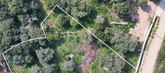  Land in Bonifacio, France No. 67082 5