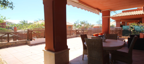 Таунхаус с 3 спальнями в Марбелья, Испания № 55911 23