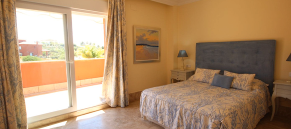 Таунхаус с 3 спальнями в Марбелья, Испания № 55911 8