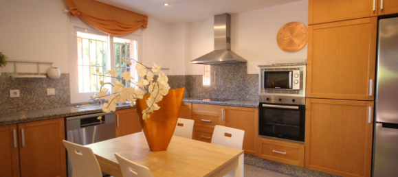 Таунхаус с 3 спальнями в Марбелья, Испания № 55911 5