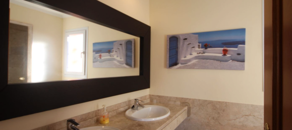 Таунхаус с 3 спальнями в Марбелья, Испания № 55911 15