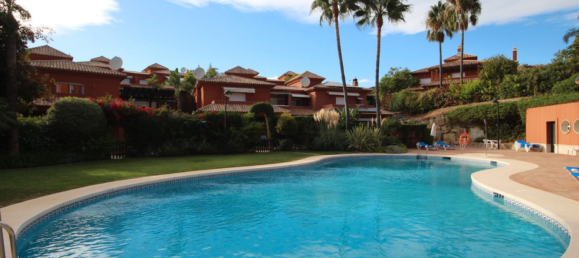 Таунхаус с 3 спальнями в Марбелья, Испания № 55911 30