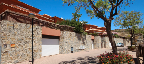 Таунхаус с 3 спальнями в Марбелья, Испания № 55911 29