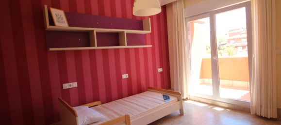 Таунхаус с 3 спальнями в Марбелья, Испания № 55911 13