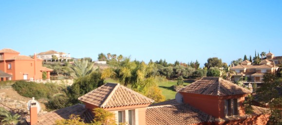 Таунхаус с 3 спальнями в Марбелья, Испания № 55911 26