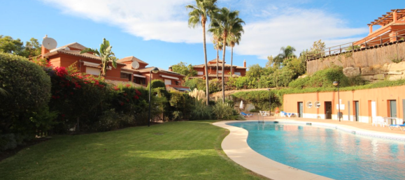 Таунхаус с 3 спальнями в Марбелья, Испания № 55911 31